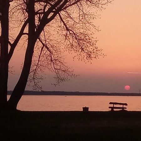 Lenzer Ferienidyll Am Plauer See Kültér fotó