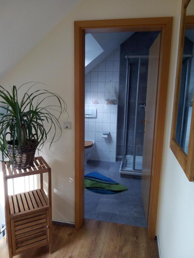 Lenzer Ferienidyll Am Plauer See Kültér fotó